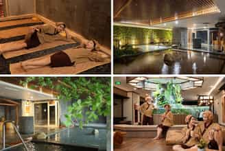 AMARE Hà Nội: Tổ Hợp Chăm Sóc Sức Khỏe Đẳng Cấp Bạn Không Thể Bỏ Lỡ