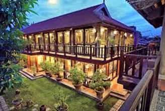 Nhà Hàng Anh Dzũng Ninh Bình: Tinh Tế Từ Không Gian Đến Hương Vị