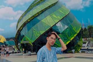BIỂU TƯỢNG CỦA ĐÀ LẠT