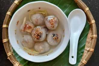 Trải Nghiệm Chè Heo Quay Tại Huế – Hương Vị Đậm Đà Độc Nhất Vô Nhị