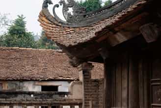Admiring the Majestic Ancient So Temple: a Renowned Landmark of Doai Region