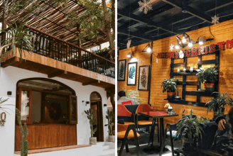 1900 Coffee House: Điểm Dừng Chân Đậm Chất Cổ Điển Giữa Lòng Quảng Ninh