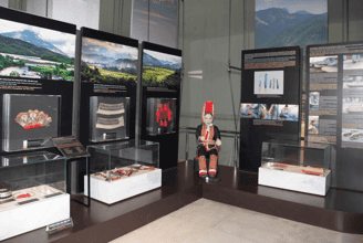 Quang Ninh Museum - Discover The "Black Pearl" In Ha Long Bay