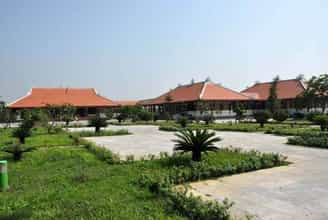 Nhà lưu niệm cố Thủ tướng Phạm Văn Đồng