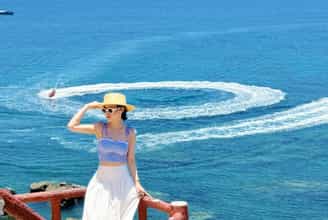 Eo Gió Quy Nhơn - Địa điểm du lịch với những bức hình check in đẹp mê ly