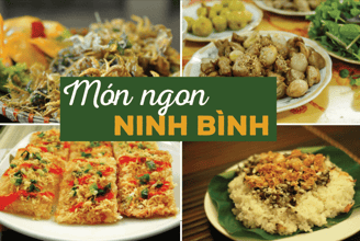 Ăn Sập Ninh Bình Với Top 6 Đặc Sản Ngon Ngon Ngất Ngây – Không Thể Bỏ Lỡ!