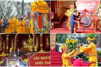 Lễ Hội Yên Tử – Điểm Đến Linh Thiêng Cho Mùa Xuân An Lành