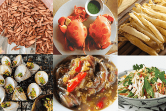 8 Con Dao Specialties You Should Buy As Gifts For Friends And Relatives