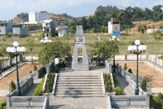金阳革命根据地