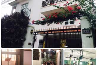 TRẢI NGHIỆM TẠI AN AN HOMESTAY