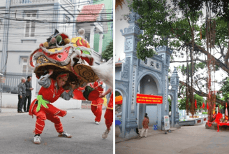 Lễ Hội Đình Phú Gia: Câu Chuyện Thiêng Liêng Từ Những Nghi Lễ Truyền Thống