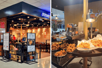 Dookki Hà Nội Có Gì Hot? Khám Phá Địa Chỉ Buffet Chuẩn Hàn Ngay Hôm Nay!