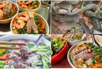 Bí Mật Sau Hương Vị Bún Bề Bề Hạ Long Đậm Đà Và Hấp Dẫn