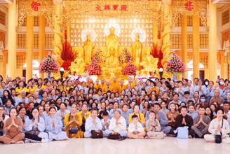Phap Tang Pagoda - Visiting The Famous Ancient Temple In Ho Chi Minh City