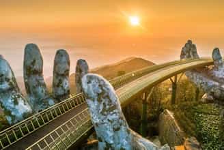 Bà Nà Hills có gì đặc biệt?