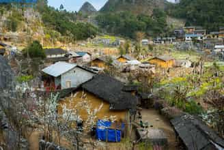 A Cultural Odyssey in Dong Van: Traditions, Landscapes, and Local Delights