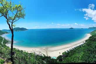 Côn Đảo: Thiên đường du lịch hoang sơ của biển Đông