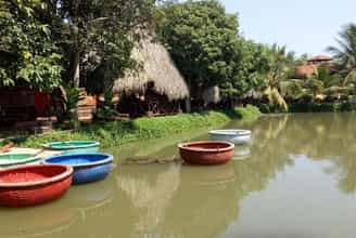 Bao Gia Trang Vien 생태 정원