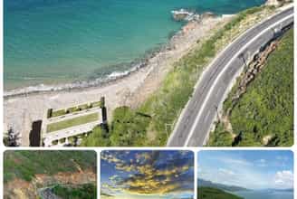 ĐÈO LƯƠNG SƠN Ở NHA TRANG