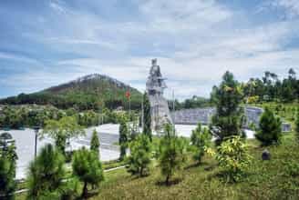 Về Núi Bân Huế: Dấu Ấn Vua Quang Trung Và Câu Chuyện Lịch Sử