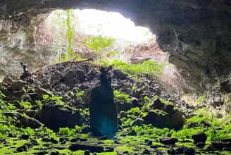 Khám Phá Thiên Nhiên Hùng Vĩ Và Những Hang Động Bí Ẩn Tại Chư Bluk