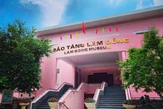 Bảo Tàng Lâm Đồng: Hành Trình Qua Dòng Lịch Sử Và Văn Hóa