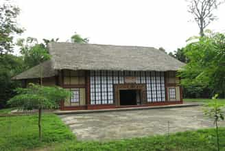 金平遗址