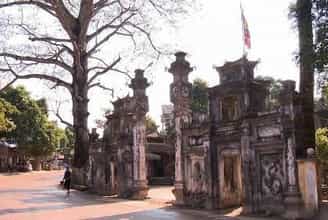 スオイモ寺院