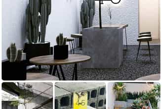 QUÁN CÀ PHÊ 4 ĐỒNG 5 - NƠI TÌM VỀ BÌNH YÊN