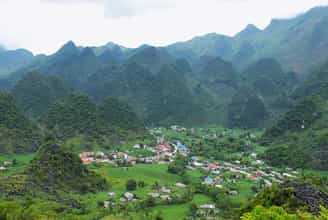 Why Du Gia in Ha Giang Should Be Your Next Travel Destination