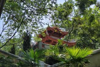 Khau Lau - Vuc Ho: Place of the Border Campaign's Beginning