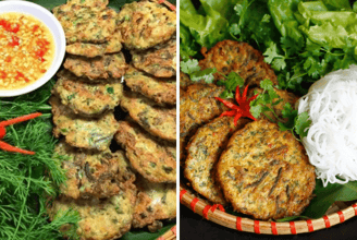 Chả Rươi Đông Triều: Cách Làm Dân Giã, Vị Ngon Khó Quên