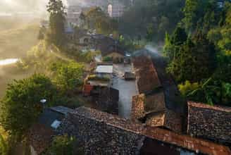 Then Pa Village: Unveiling the Heart of H'mong Culture