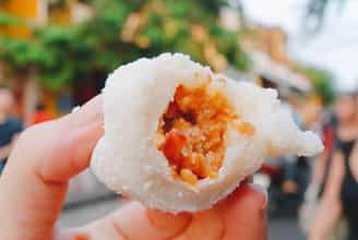 Where to Find the Best Mango Cake in Hoi An