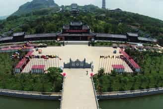 Hoa Lu Chronicles: Discovering the Heart of Vietnam’s Golden Era