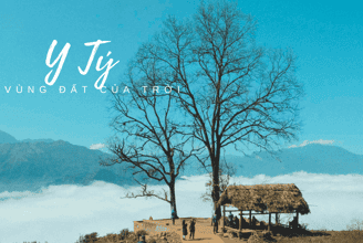 Travel to Y Ty - Lao Cai: A Simple And Rustic Cloud Hunting Destination