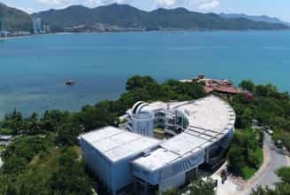 Nha Trang Observatory: A Journey to Conquer the Night Sky