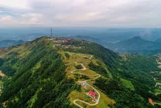 Mau Son, Lang Son: A Haven Where Nature and Culture Intertwine