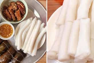 Thử Ngay Bánh Gật Gù – Món Bánh Khiến Bạn “Gật Đầu” Cực Ngon Tại Hạ Long