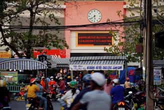 Experience Phan Thiet’s Coastal Culture Through Its 3 Famous Markets
