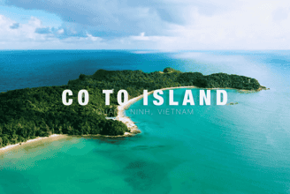 A Journey to Co To: Uncovering the Fascinating Secrets of the Emerald Isle