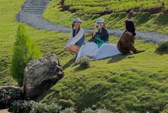 The Wilder Nest - sự trở lại đầy mạnh mẽ thật đáng mong chờ