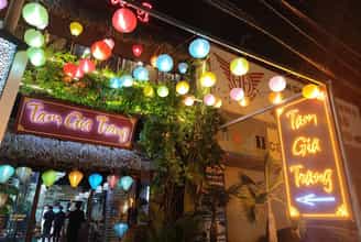 Khám Phá Những Món Đặc Sản Ninh Bình Tại Nhà Hàng Tam Gia Trang