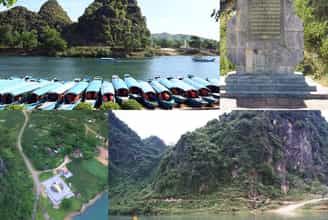 Di tích lịch sử bến phà Xuân Sơn