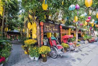 Nhà hàng Ngon Thị Hoa