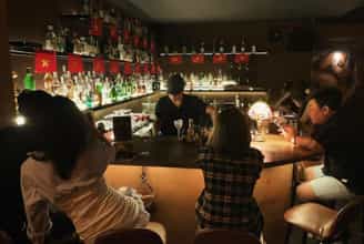 Love Drunkery – Địa Chỉ Mới Mẻ Cho Tối Cuối Tuần Ở Hạ Long