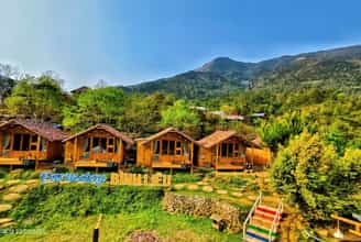 Trốn Phố Lên Núi: Một Ngày Sống Chậm Tại Bình Liêu Farmstay