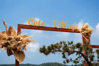 Lý do khiến Coto Village trở thành điểm dừng chân lý tưởng trên đảo Cô Tô