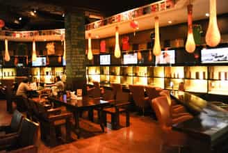 Chạm Vào Sự Sáng Tạo Qua Mỗi Góc Nhỏ Tại My Way Sport Café &amp; Bar
