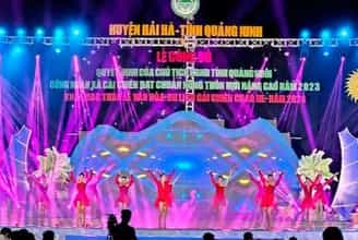 Khám phá đảo Cái Chiên mùa lễ hội – đầy nắng, đầy gió và đầy trải nghiệm